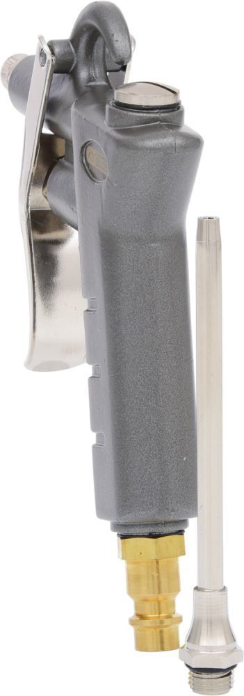 KS Tools Druckluft-Ausblaspistole mit Verlängerung Produktbild KS Tools Druckluft-Ausblaspistole mit Verlängerung bild 2