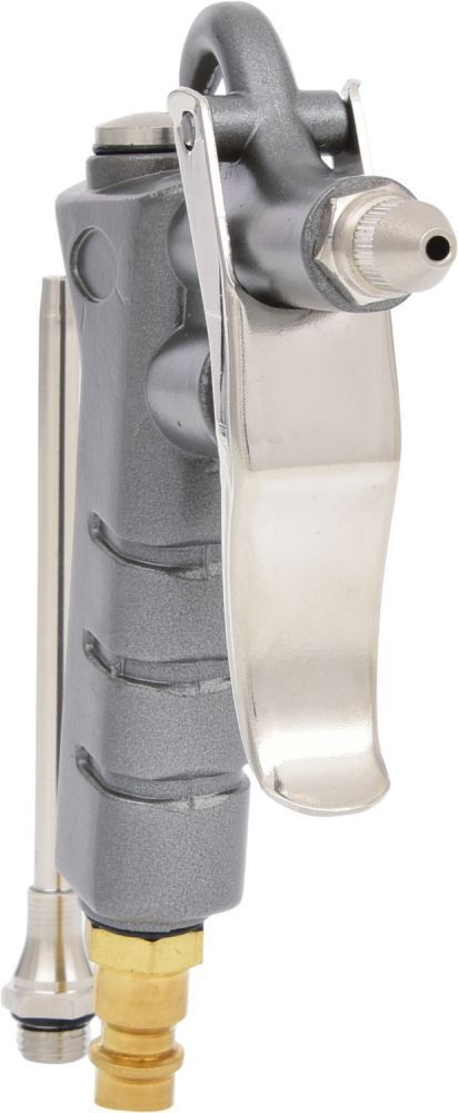 KS Tools Druckluft-Ausblaspistole mit Verlängerung Produktbild KS Tools Druckluft-Ausblaspistole mit Verlängerung bild 4