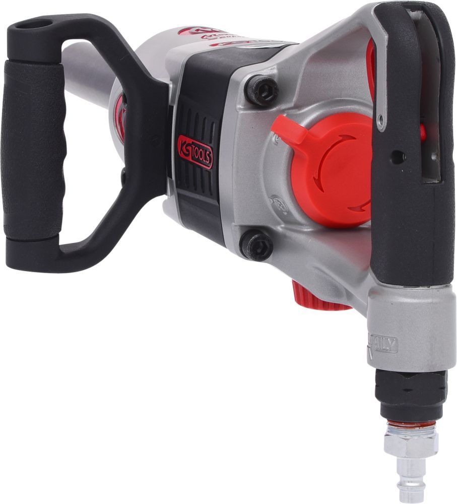 KS TOOLS 3/4 Zoll super MONSTER Hochleistungs Druckluft Schlagschrauber 3405Nm 504 mm Produktbild KS TOOLS 3/4 Zoll super MONSTER Hochleistungs Druckluft Schlagschrauber 3405Nm 504 mm bild 2