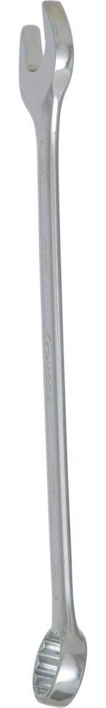 KS Tools CLASSIC Ringmaulschlüssel abgewinkelt 34 mm KS Tools CLASSIC Ringmaulschlüssel abgewinkelt 34 mm
