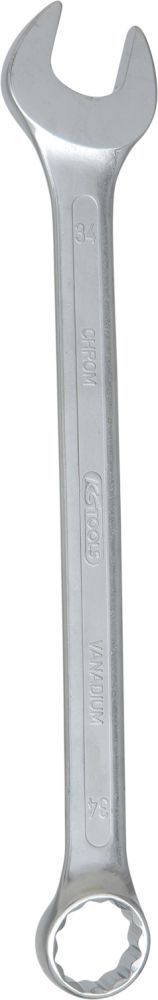 KS Tools CLASSIC Ringmaulschlüssel abgewinkelt 34 mm KS Tools CLASSIC Ringmaulschlüssel abgewinkelt 34 mm