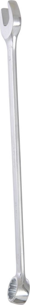 KS Tools CLASSIC XL Ringmaulschlüssel abgewinkelt 24 mm Produktbild KS Tools CLASSIC XL Ringmaulschlüssel abgewinkelt 24 mm bild 2