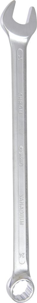 KS Tools CLASSIC XL Ringmaulschlüssel abgewinkelt 24 mm Produktbild KS Tools CLASSIC XL Ringmaulschlüssel abgewinkelt 24 mm bild 4