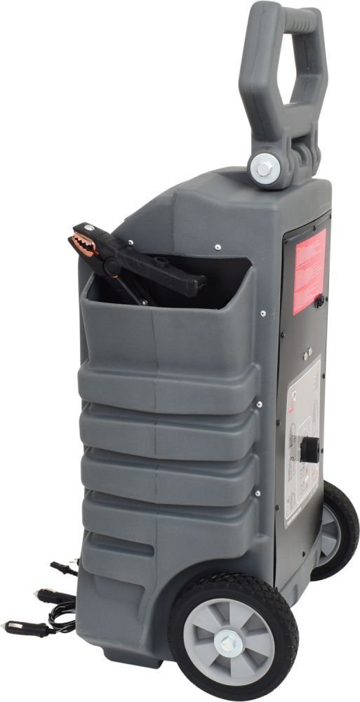 KS TOOLS Booster 12/24 V 3400 A KS TOOLS Booster 12/24 V 3400 A