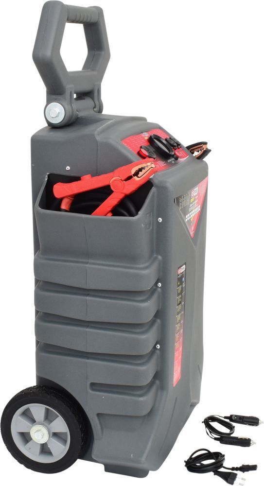 KS TOOLS Booster 12/24 V 3400 A KS TOOLS Booster 12/24 V 3400 A