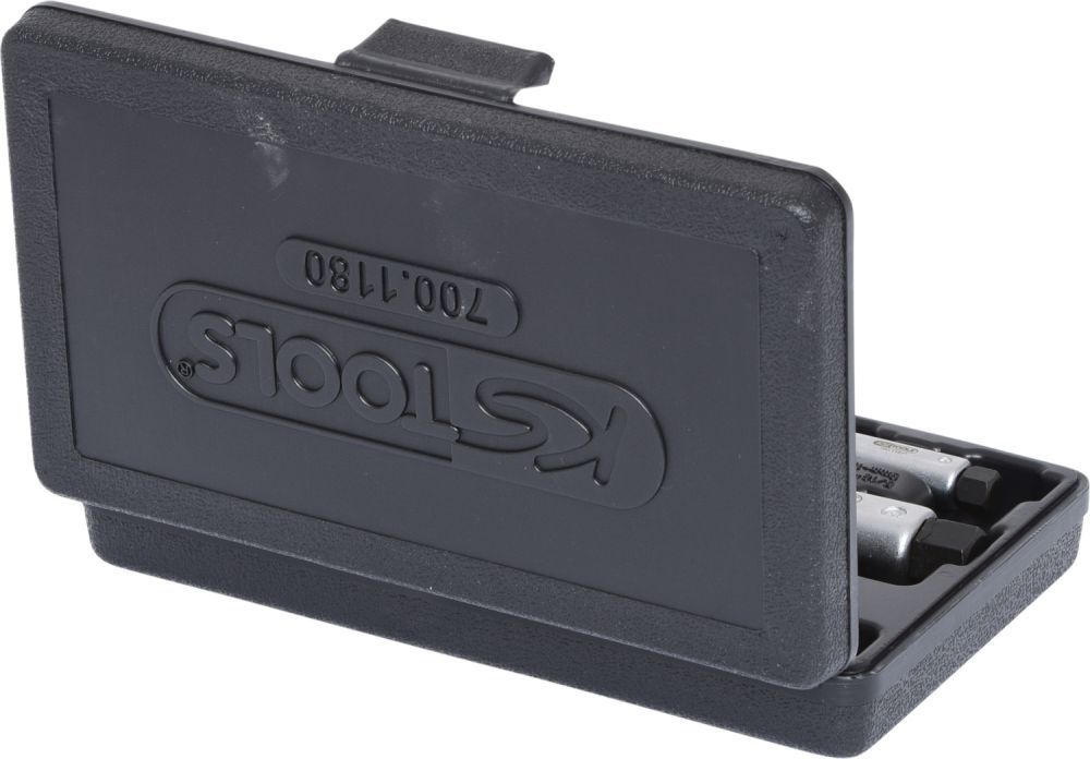 KS Tools Mechanischer Mutternsprenger-Satz, 4-tlg. KS Tools Mechanischer Mutternsprenger-Satz, 4-tlg.
