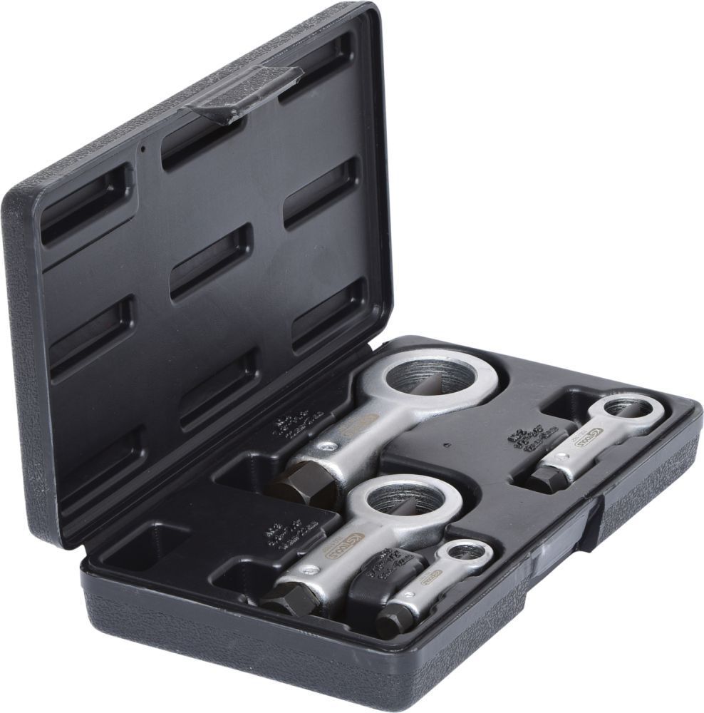 KS Tools Mechanischer Mutternsprenger-Satz, 4-tlg. KS Tools Mechanischer Mutternsprenger-Satz, 4-tlg.