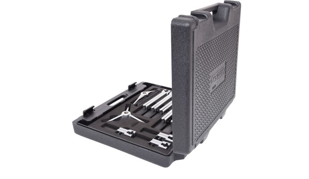 KS Tools Universal-Abzieher-Satz, 12-tlg. Produktbild KS Tools Universal-Abzieher-Satz, 12-tlg. bild 2