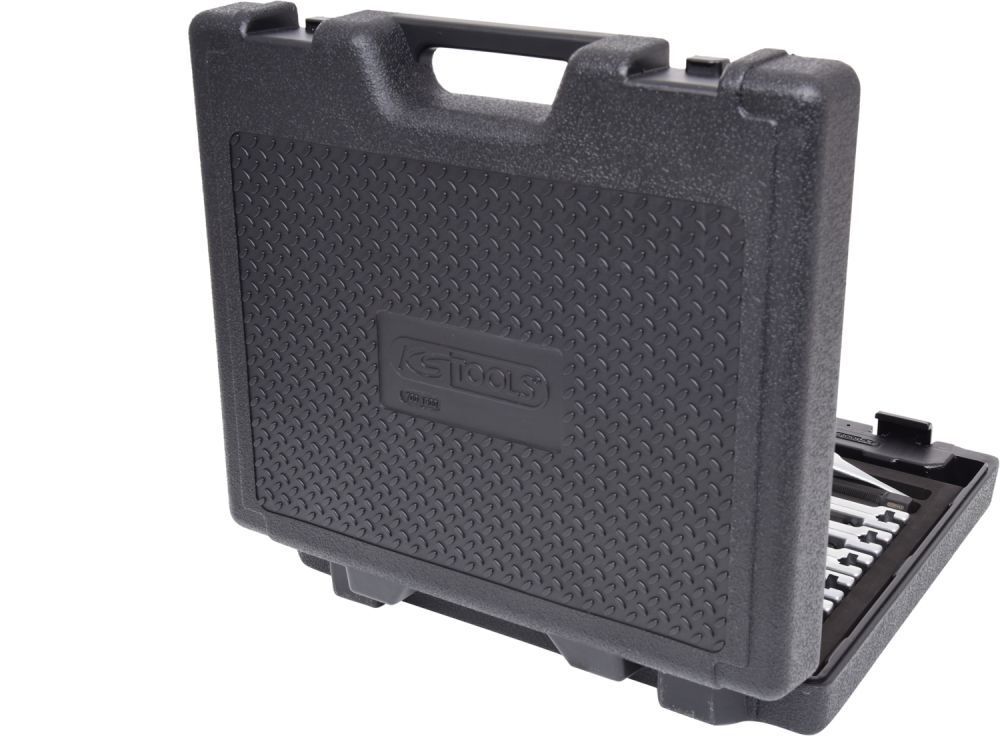 KS Tools Universal-Abzieher-Satz, 12-tlg. Produktbild KS Tools Universal-Abzieher-Satz, 12-tlg. bild 3