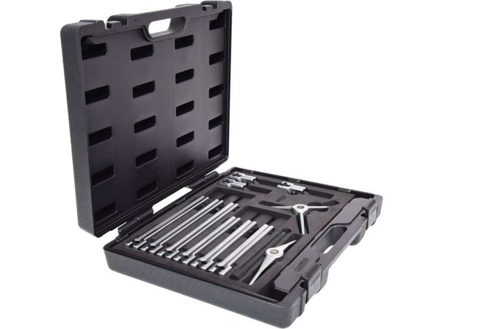 KS Tools Universal-Abzieher-Satz, 12-tlg. Produktbild KS Tools Universal-Abzieher-Satz, 12-tlg. bild 4