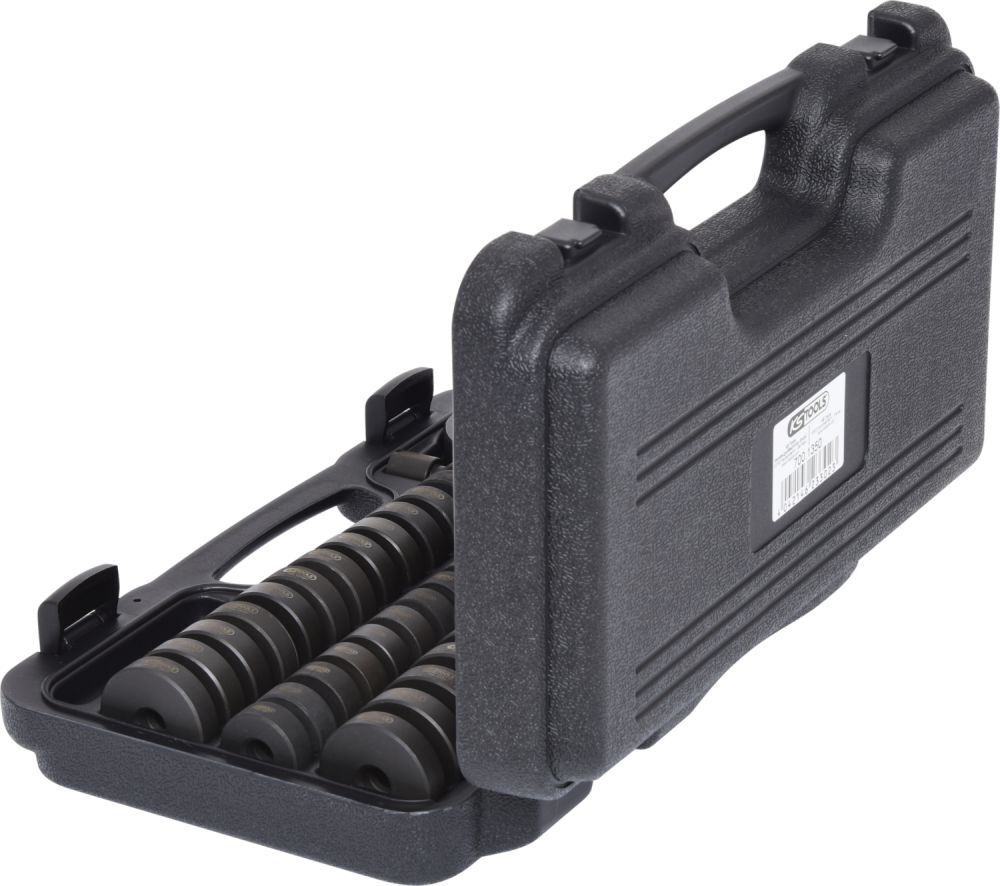 KS Tools Universal-Lager- und Buchsentreiber-Satz, 51-tlg. Produktbild KS Tools Universal-Lager- und Buchsentreiber-Satz, 51-tlg. bild 2