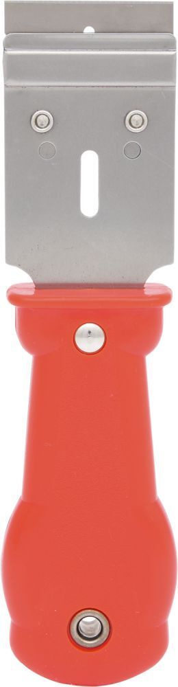 KS Tools Plakettenschaber, 38mm Produktbild KS Tools Plakettenschaber, 38mm