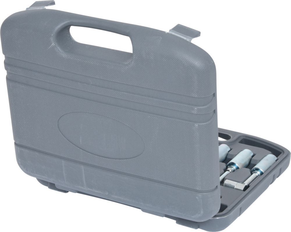 KS Tools Fettpressen-Adapter-Satz, 7-tlg. Produktbild KS Tools Fettpressen-Adapter-Satz, 7-tlg. bild 4