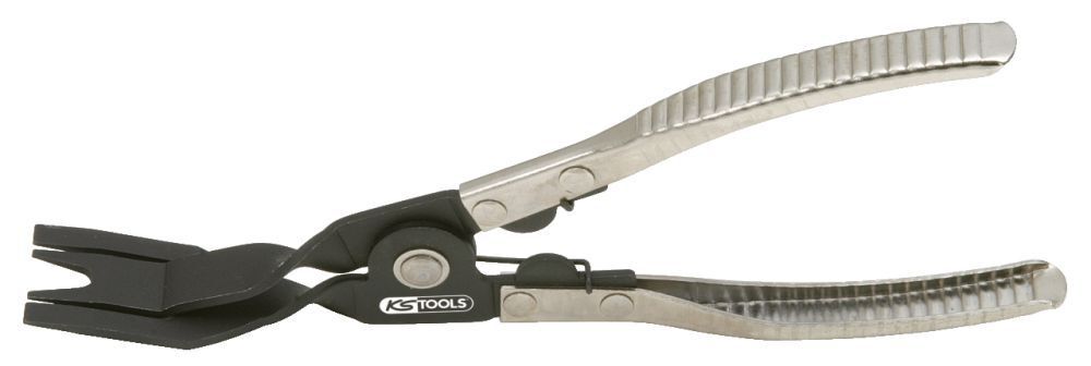 KS TOOLS Türverkleidungs-Lösezange 240mm Produktbild KS TOOLS Türverkleidungs-Lösezange 240mm