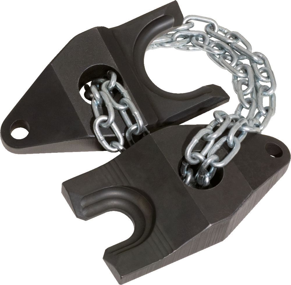 KS TOOLS Hydraulischer Kugelgelenk Ausdrücker Satz 6 teilig Produktbild KS TOOLS Hydraulischer Kugelgelenk Ausdrücker Satz 6 teilig bild 5