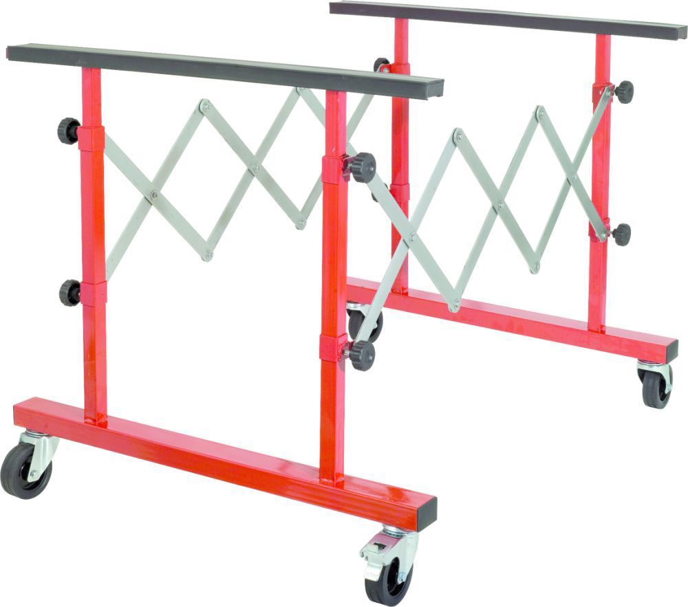 KS Tools Universal Teleskop-Mehrzweckwagen, 257-1380mm Produktbild KS Tools Universal Teleskop-Mehrzweckwagen, 257-1380mm