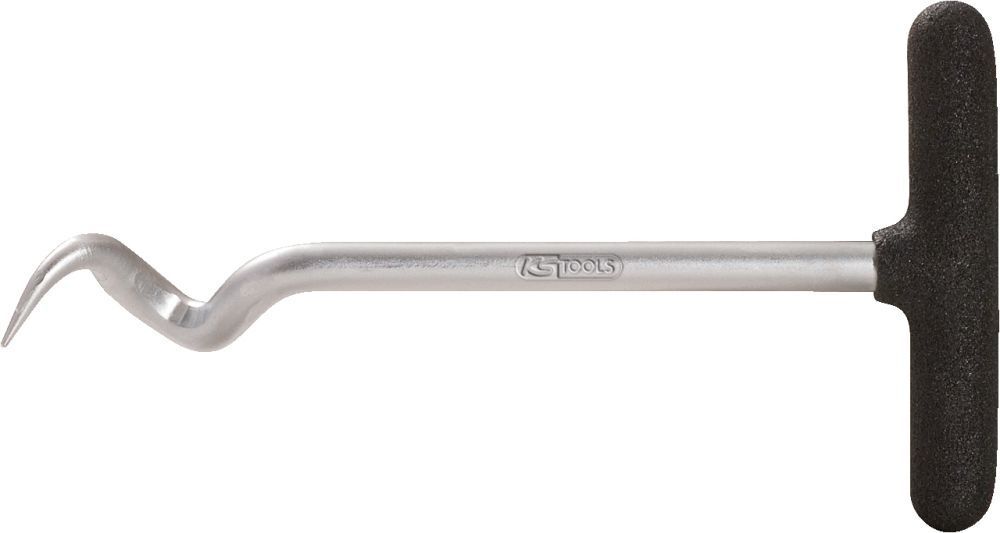 KS Tools Master Haken-Werkzeug-Satz, 9-tlg. Produktbild KS Tools Master Haken-Werkzeug-Satz, 9-tlg. bild 2