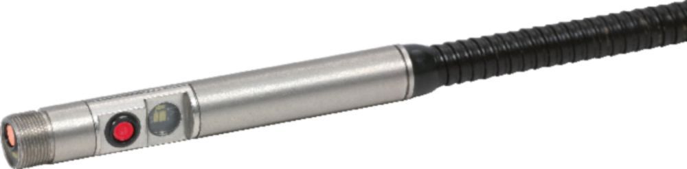 KS Tools ULTIMATEvision MASTER Videoskopsonde umschaltbar 0Grad 90Grad 1m KS Tools ULTIMATEvision MASTER Videoskopsonde umschaltbar 0Grad 90Grad 1m
