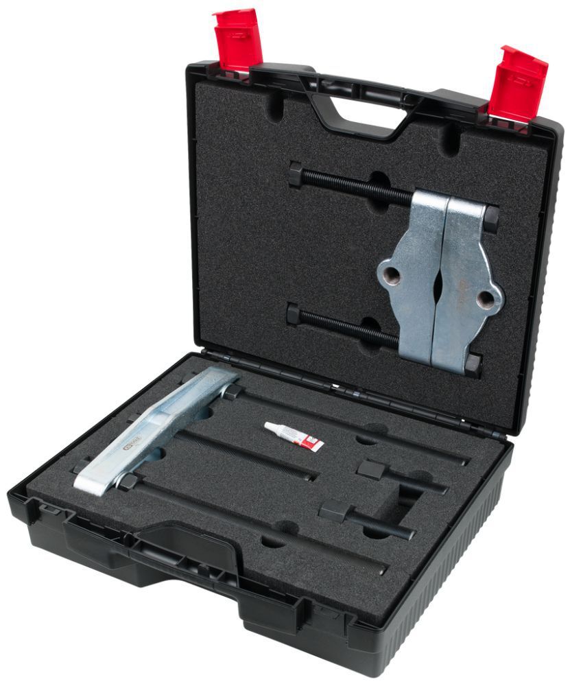 KS Tools Trennmesser Satz Durchmesser 25-155mm 3 teilig Produktbild KS Tools Trennmesser Satz Durchmesser 25-155mm 3 teilig