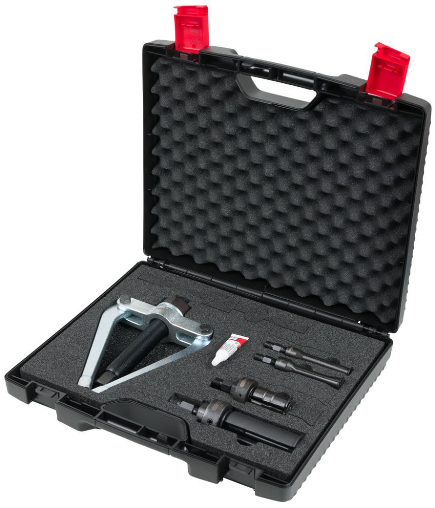 KS Tools Präzisions Innen Auszieher Satz Durchmesser 15-75mm 5 teilig KS Tools Präzisions Innen Auszieher Satz Durchmesser 15-75mm 5 teilig