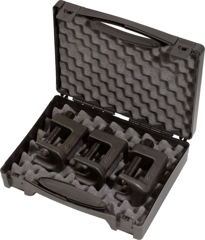 KS Tools Universal-Gelenkbolzen-Ausdrücker-Satz, 3-tlg. Produktbild KS Tools Universal-Gelenkbolzen-Ausdrücker-Satz, 3-tlg.