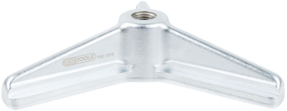 KS Tools Dreiarmtraverse Produktbild KS Tools Dreiarmtraverse bild 2