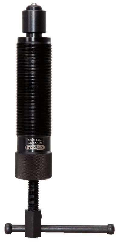 KS Tools Hydraulikspindel 10 t, AG 1.1/2"x16G Produktbild KS Tools Hydraulikspindel 10 t, AG 1.1/2"x16G