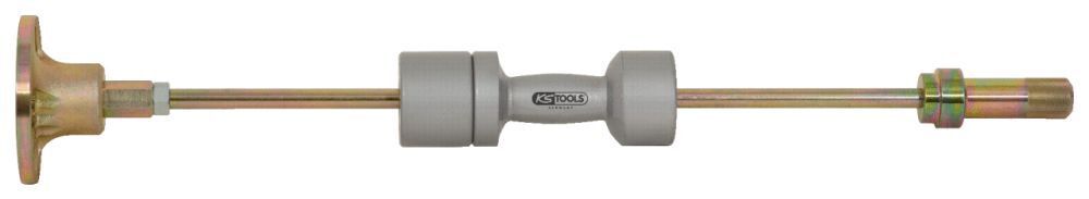 KS Tools Universal-Gleithammer 6 + 3 kg, 850mm KS Tools Universal-Gleithammer 6 + 3 kg, 850mm
