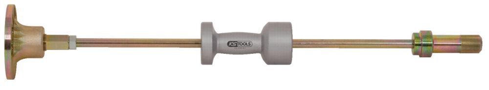 KS Tools Universal-Gleithammer 6 + 3 kg, 850mm KS Tools Universal-Gleithammer 6 + 3 kg, 850mm