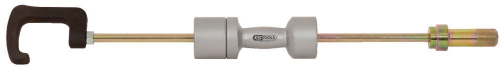 KS Tools Universal-Gleithammer 6 + 3 kg, 850mm KS Tools Universal-Gleithammer 6 + 3 kg, 850mm