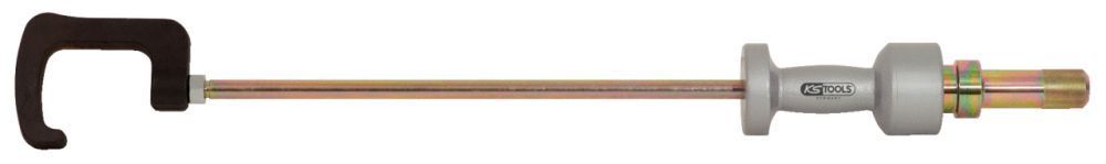 KS Tools Universal-Gleithammer 6 + 3 kg, 850mm KS Tools Universal-Gleithammer 6 + 3 kg, 850mm