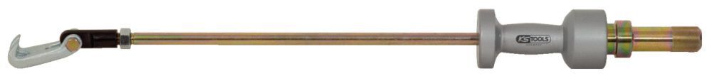 KS Tools Universal-Gleithammer 6 + 3 kg, 850mm KS Tools Universal-Gleithammer 6 + 3 kg, 850mm