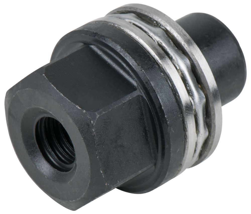 KS Tools Druckmutter mit Lager für Spindel 700.1554 Produktbild KS Tools Druckmutter mit Lager für Spindel 700.1554 bild 3