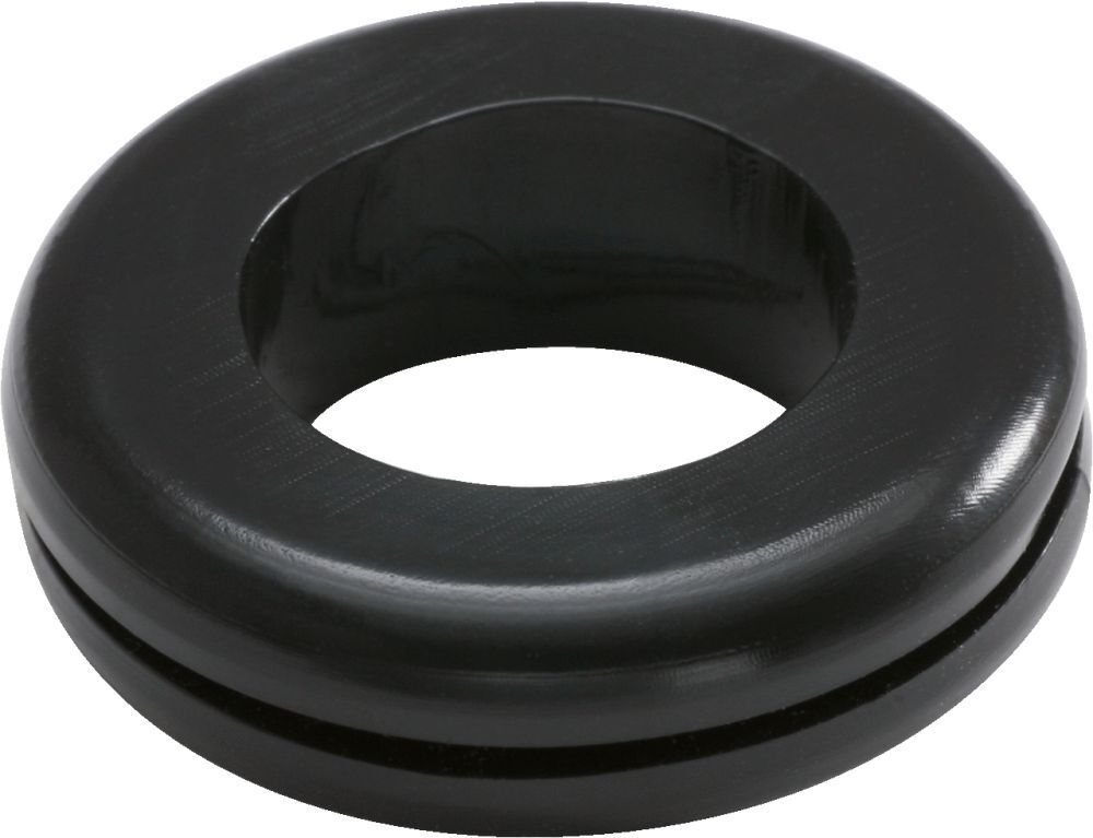 KS Tools Sortiment Gummi Durchgangstüllen 110 tlg. Produktbild KS Tools Sortiment Gummi Durchgangstüllen 110 tlg. bild 3