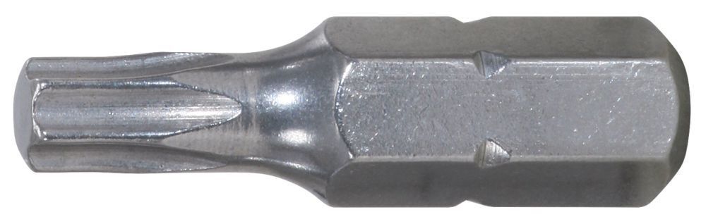KS Tools 1/4 Zoll EDELSTAHL Bit Torx 25mm T30 5er Pack Produktbild KS Tools 1/4 Zoll EDELSTAHL Bit Torx 25mm T30 5er Pack