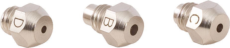 KS Tools Druckluft-Blindniet-Pistole, 2,4-3,2-4-4,8mm Produktbild KS Tools Druckluft-Blindniet-Pistole, 2,4-3,2-4-4,8mm bild 2