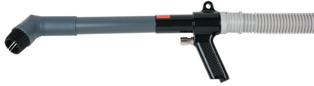 KS Tools Druckluft Saug Blaspistole 145mm KS Tools Druckluft Saug Blaspistole 145mm