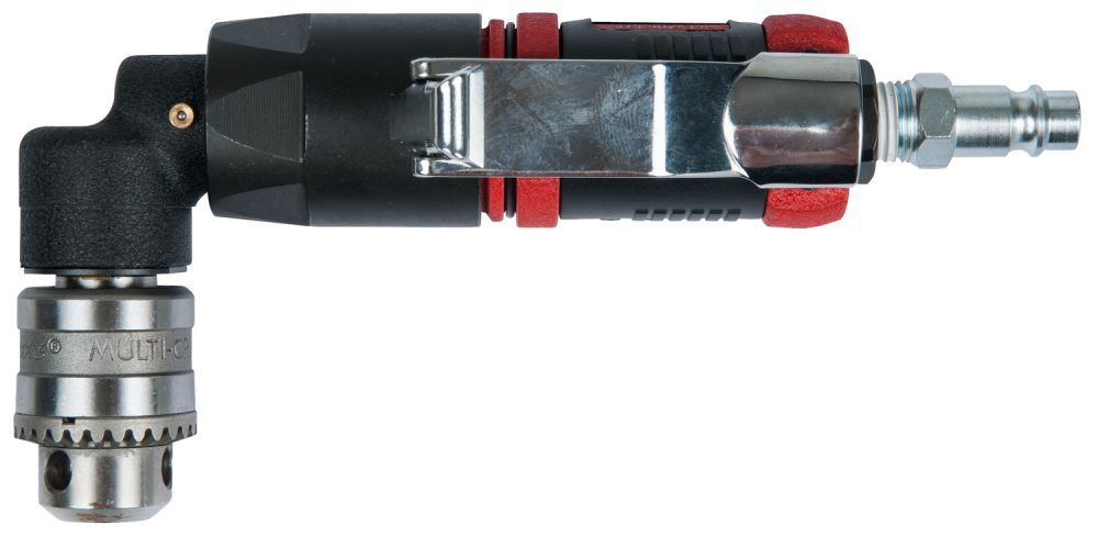 KS Tools 3/8"SlimPOWER Mini-Druckluft-Winkelbohrmaschine Produktbild KS Tools 3/8"SlimPOWER Mini-Druckluft-Winkelbohrmaschine