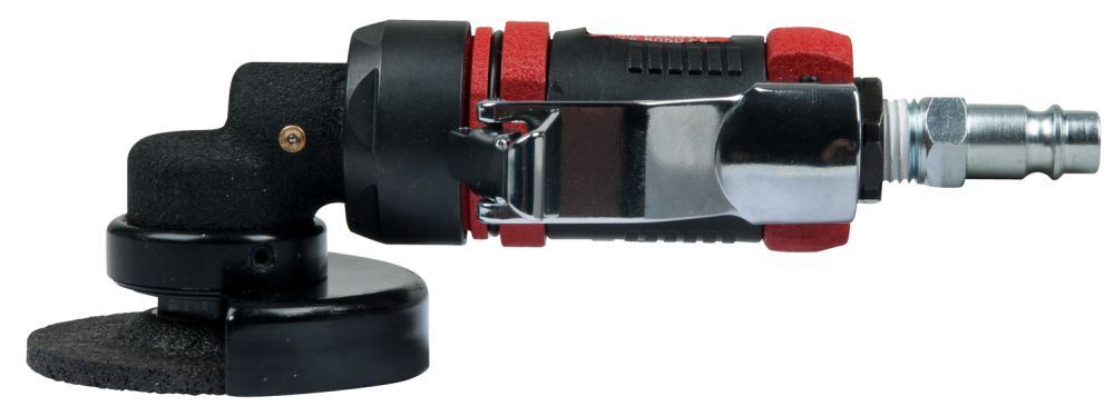 KS Tools 1/4" SlimPOWER Mini-Druckluft-Stab-Trennschleifer, kurz Produktbild KS Tools 1/4" SlimPOWER Mini-Druckluft-Stab-Trennschleifer, kurz