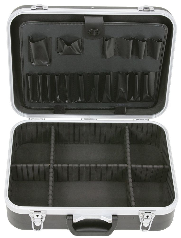 KS Tools ABS Hartschalen-Werkzeugkoffer Produktbild KS Tools ABS Hartschalen-Werkzeugkoffer