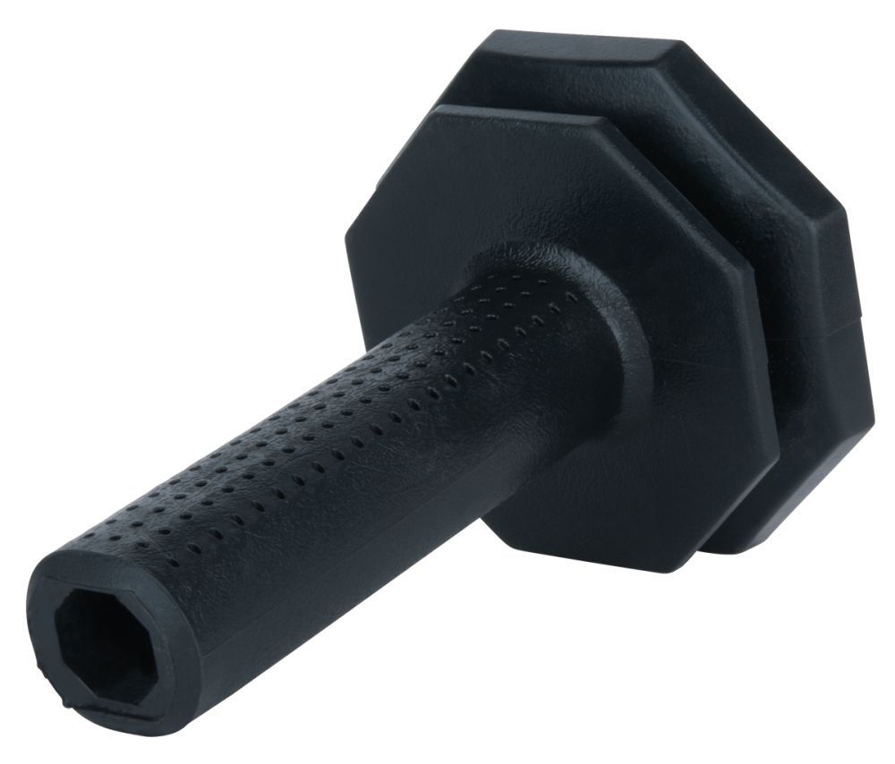 KS Tools Sicherheitshandgriff für Meißel 18 mm Produktbild KS Tools Sicherheitshandgriff für Meißel 18 mm bild 3