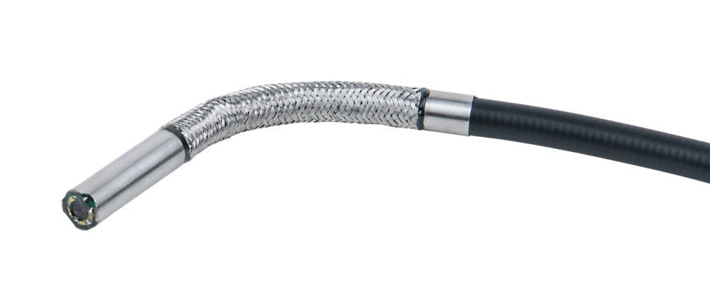 KS TOOLS ULTIMATE vision MASTER Videoskop Satz 6 teilig 2m Ø 6.0mm Produktbild KS TOOLS ULTIMATE vision MASTER Videoskop Satz 6 teilig 2m Ø 6.0mm