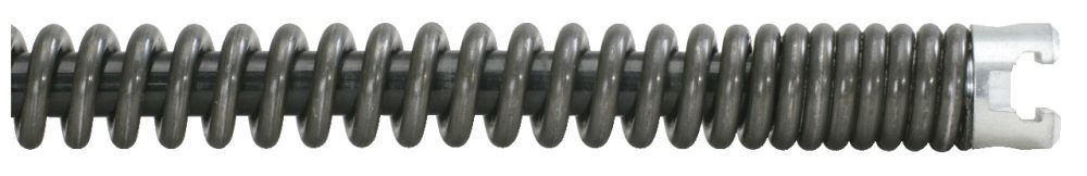 KS Tools Rohrreinigungsspirale mit Kunststoff Innenseele Durchmesser 32 mm Produktbild KS Tools Rohrreinigungsspirale mit Kunststoff Innenseele Durchmesser 32 mm bild 3