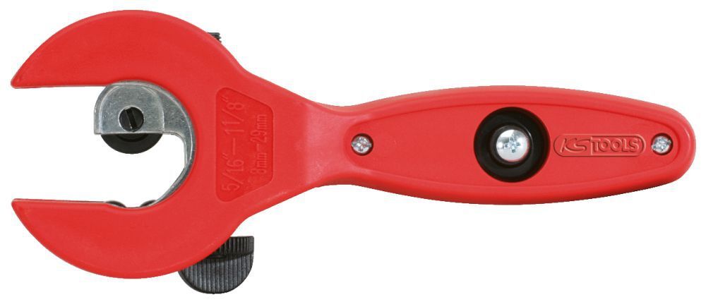 KS Tools Ratschen Rohrabschneider 8 bis 28,5 mm Produktbild KS Tools Ratschen Rohrabschneider 8 bis 28,5 mm