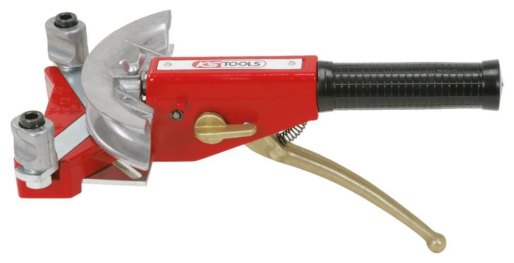 KS Tools Ratschen Einhand Biege Satz 10 bis 22 mm 7 Teile Produktbild KS Tools Ratschen Einhand Biege Satz 10 bis 22 mm 7 Teile bild 5