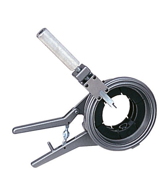 KS Tools Abstech- und Anfasgrundgerät 160 mm Produktbild KS Tools Abstech- und Anfasgrundgerät 160 mm bild 2