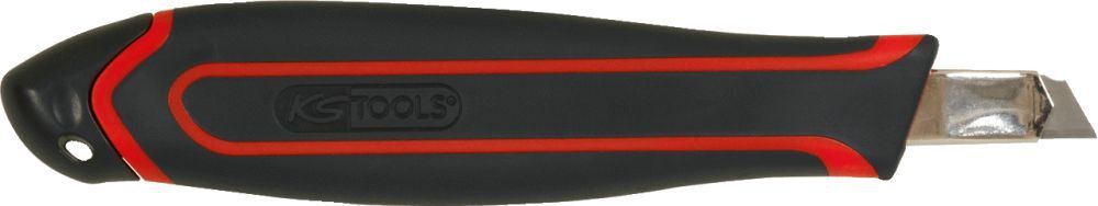 KS Tools Universal Abbrechklingen Messer Cutter 9 mm Produktbild KS Tools Universal Abbrechklingen Messer Cutter 9 mm bild 2
