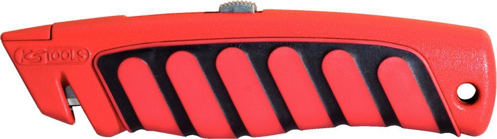 KS Tools Profi Universal Messer 145mm Produktbild KS Tools Profi Universal Messer 145mm bild 2