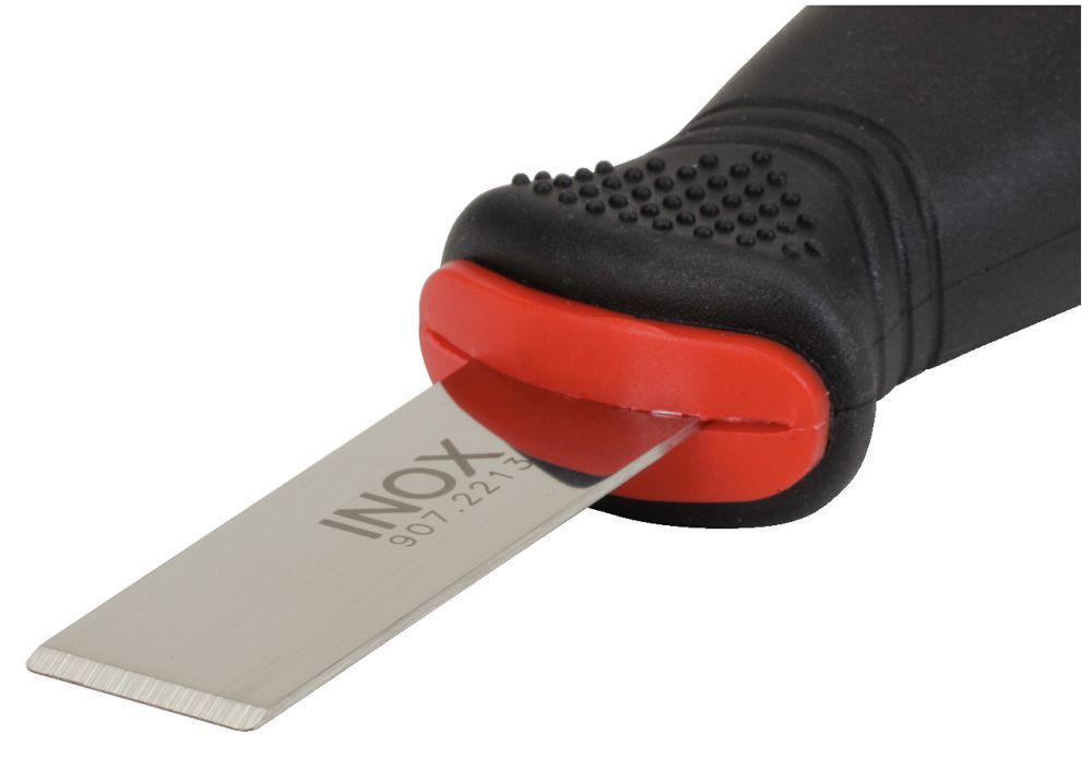 KS Tools EDELSTAHL Schabmeißel, 1,2x25mm Produktbild KS Tools EDELSTAHL Schabmeißel, 1,2x25mm bild 4