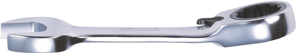 KS Tools GEAR plus Ratschenringmaulschlüssel kurz 11mm Produktbild KS Tools GEAR plus Ratschenringmaulschlüssel kurz 11mm bild 3